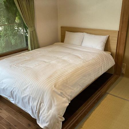 Koya TRIBE - Vacation STAY 83052v Fujikawaguchiko Exterior foto
