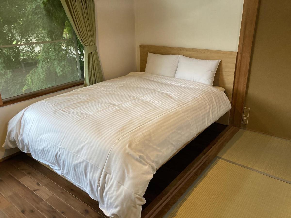 Koya TRIBE - Vacation STAY 83052v Fujikawaguchiko Exterior foto